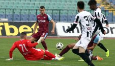 Септември тресна Локо в Пловдив