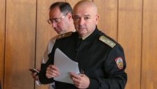 Генерал Мутафчийски каза какво мисли за Генерал Божигол