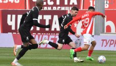 Подем! Тотален обрат за национал от ЦСКА