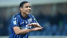 Магическо изпълнение на Муриел разплака Милан