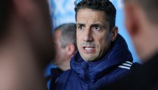 Веласкес разкри подробности за селекцията на Левски