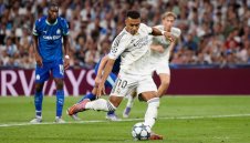 Всичко е ясно. Реал е получил най-много дузпи в историята на ШЛ