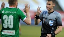 Да си съдия в България: Реферите в Първа лига ще лапат над 1200 лв. на мач