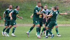 Три "двойки" от 16 часа за Купата на България