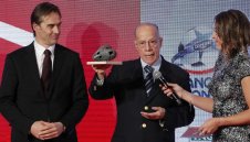 Луис Суарес посочи кой трябва да замени Лучо