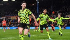 Артета тайм! Арсенал бие с 3:4 с нов гол отвъд добавеното време