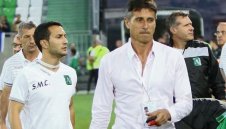 Ераносян хвърли оставка и напусна Лудогорец