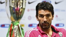 Макар и променен, Юве си остава същият