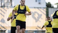 Оперираха национал на България