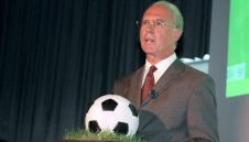 Кайзер Франц: Благодаря ви за красивия живот! Душата е безсмъртна