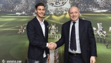 ОФИЦИАЛНО: Юве взе талант №1 в Италия