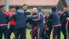 ПРОГНОЗА: Бенфика - Байерн Мюнхен