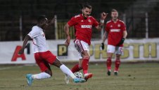 ЦСКА трябва да преодолее кризата с търпение и доверие