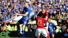 Нов скандал на "Герена": Краев прецака Левски за 250 000 евро