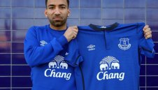 Ленън на "Гудисън Парк" в последния момент