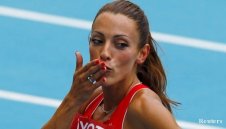 Ивет Лалова прибра $2000 за бронза в Загреб