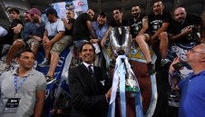 Индзаги: Искахме реванш