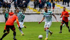 Черно море посяга и към Купата на България