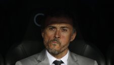 Лучо: Голът на Меси ще ни стимулира до края на сезона