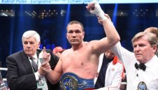 Кобрата и Джошуа делят 10 000 000 евро