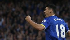 Eвертън с най-добър старт от 38 години