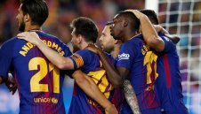 Гомеш: Не съм казвал, че Меси определя състава на Барса