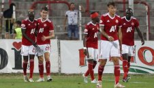 ЦСКА ще бие БАТЕ Борисов само с мерак