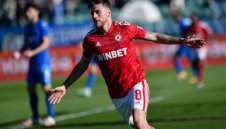 Греъм Кери разкри тайната на добрата си форма: Станах веган