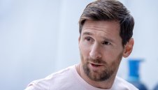 Меси направи голямото завръщане!