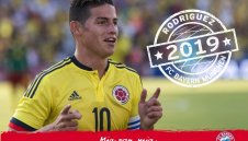 Bild: Хамес струва на Байерн общо €45,2 млн.