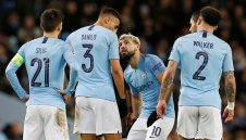 ПРОГНОЗА: Суонзи - Манчестър Сити