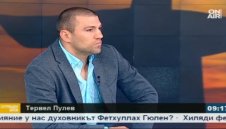 Тервел Пулев: Допинг скандалът в Русия е политически + ВИДЕО