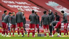 Клоп няма да остави Ливърпул с наведена глава