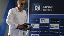 Наско Сираков уплаши Левски: Ситуацията се влошава 