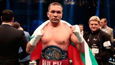 Кобрата: Кръвта ми отвоти апетите към победата, чувствам се много добре