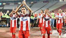 Испанци прецакаха Лудогорец в битката за ШЛ