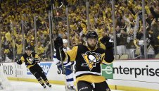 Питсбърг отново на финал след 7 години