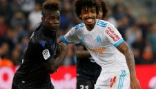 Олимпик Марсилия - Лил