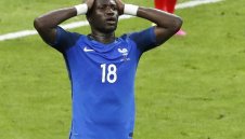 Сисоко: Не ме притеснява, че Нюкасъл иска толкова пари за мен