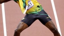 Юсаин Болт: Нямам никакъв респект към Карл Луис