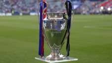 Нормално: Побутнаха силните в Шампионската лига