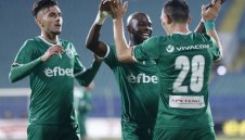 Лудогорец ще загрява за Лига Европа с бой над Етър