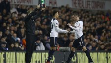 Задава се трансферно Ел Класико за Али