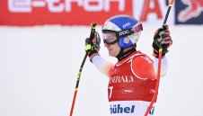 Одермат с осми успех за сезона след нов триумф в Кортина Д'Ампецо