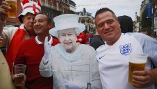 УЕФА успокои англичаните