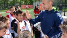 Пелето: Не искам Левски да изглежда като Лудогорец + ВИДЕО