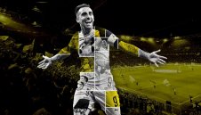 ОБЗОР: Бундеслига, 27-и кръг