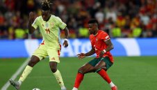 Нико Уилямс притиска Атлетико за трансфера си в Барса