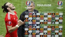 Бейл отново с най-красив гол + ВИДЕО