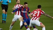 Куман брани Меси след разкритията за заплатата му